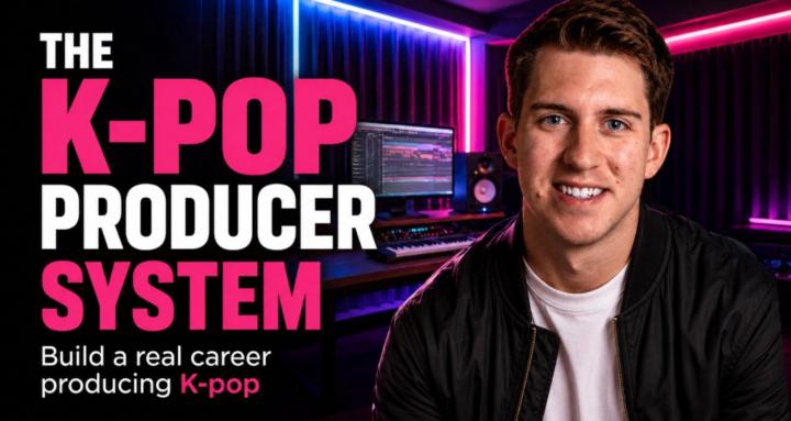 The K-Pop Producer System