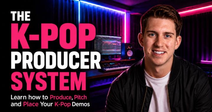 The K-Pop Producer System