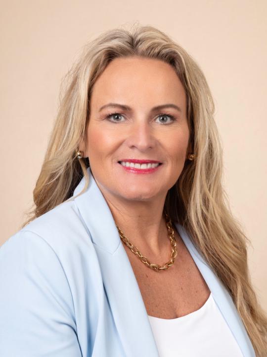 Leah Bergtrom