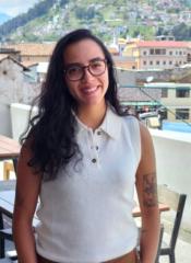 María Alejandra Cepeda