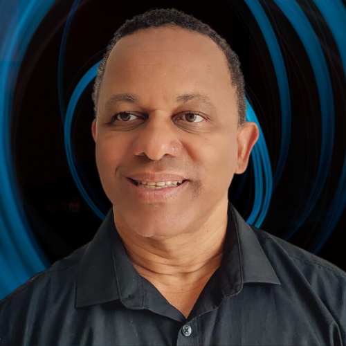 Marcos Aurélio Martins
