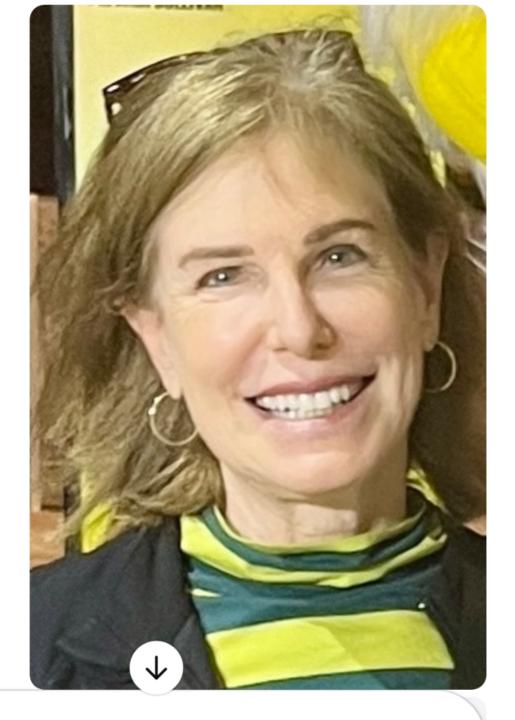 Lauren Rubenstein