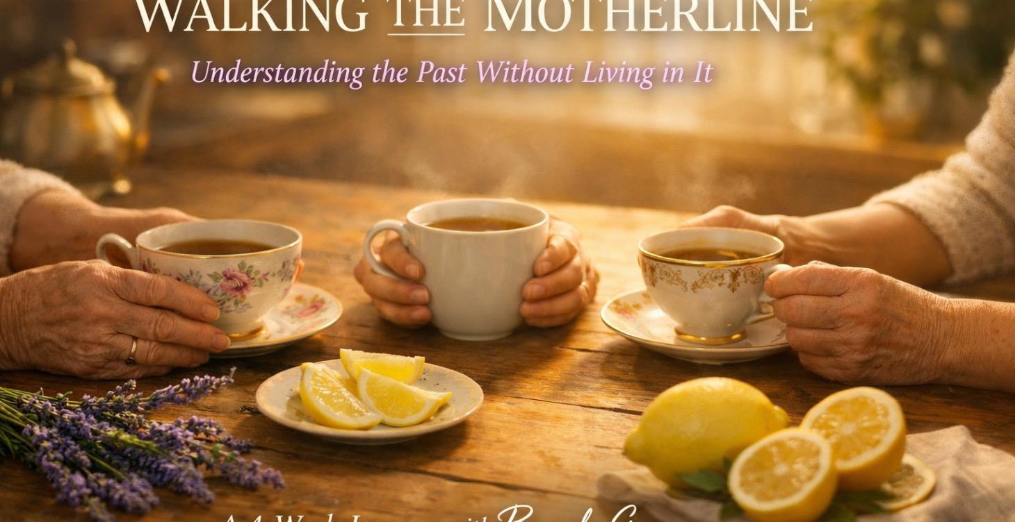 Walking the Motherline