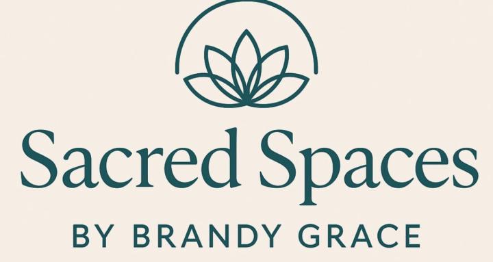 Sacred Spaces By Brandy Grace