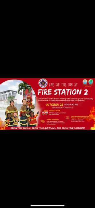 Free event check it out 