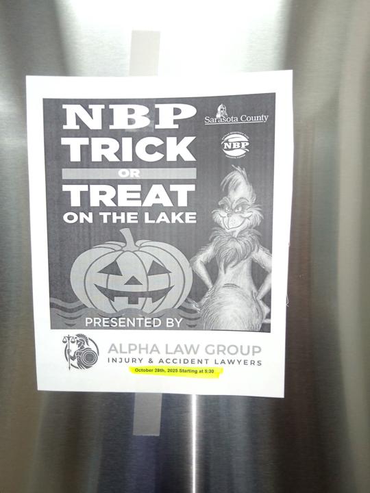 Nathan Benderson Park