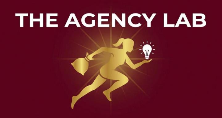 THE AGENCY LAB