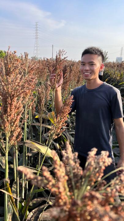 Ryan Huang