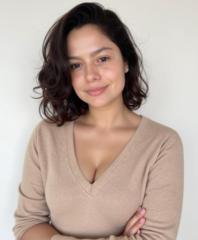 Maria Camila Rojas Castro