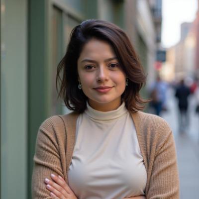 Maria Camila Rojas Castro