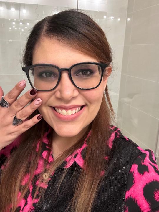Joella Gonzalez