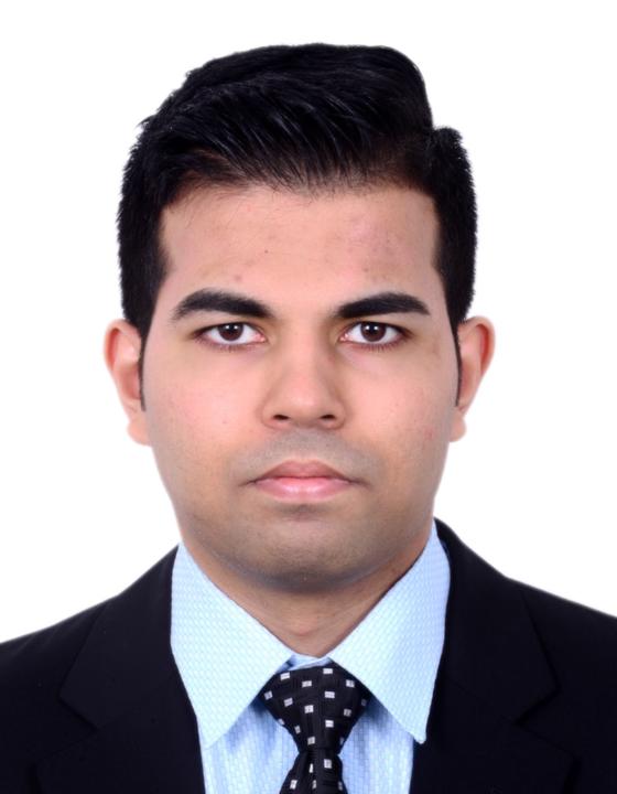 Relwin Dsouza