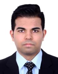 Relwin Dsouza