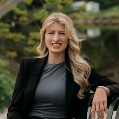 Jessica Turnblom