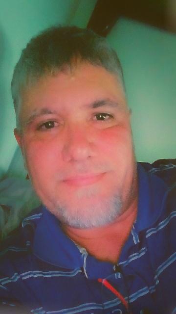 Mark Blackburn