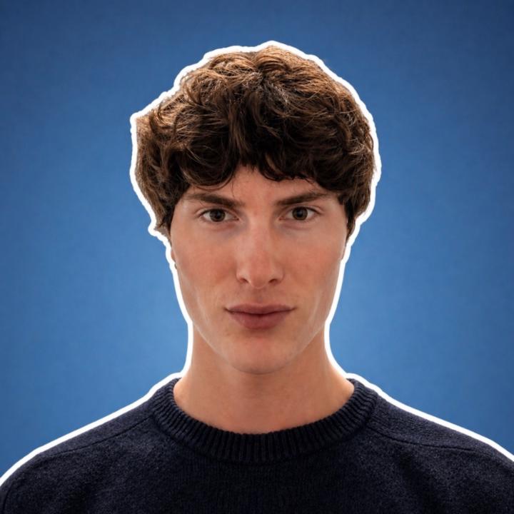 Max Ferrer