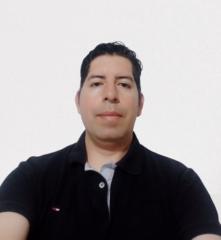 Juan manuel Paredes goicochea
