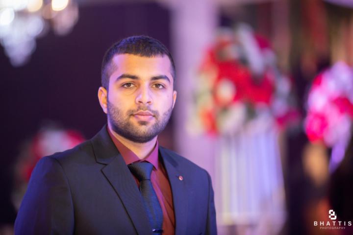 Talha Khan