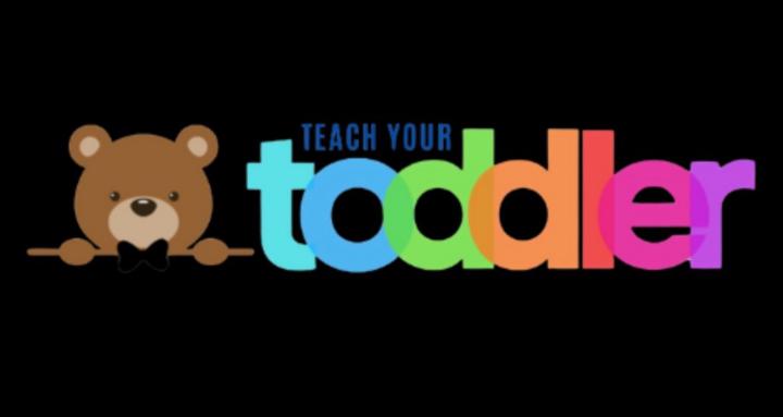 Teach Your Toddlers