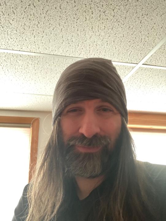 David Hassen