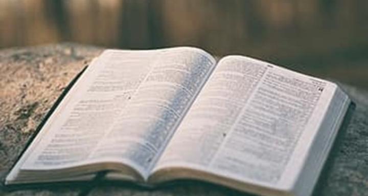 Reading and Studying the Bible