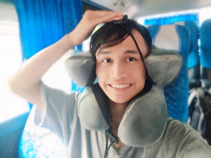 Hoàng Trần Duy Hải