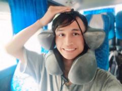 Hoàng Trần Duy Hải