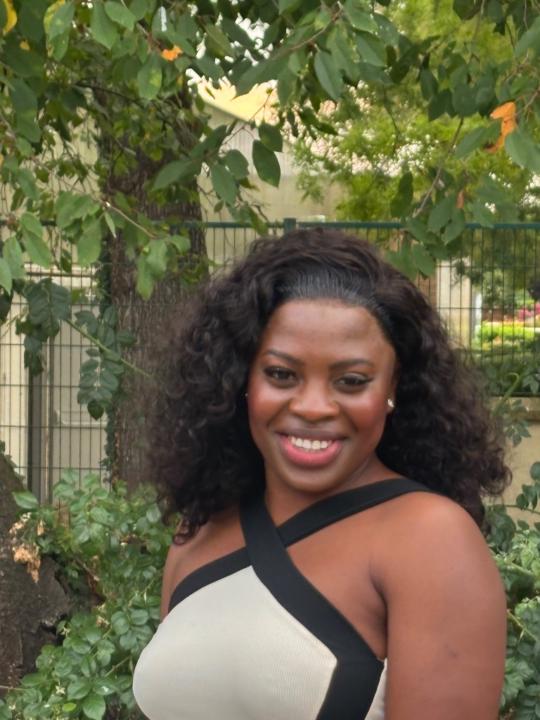 Ruth Alexandra Gomes Quissungua