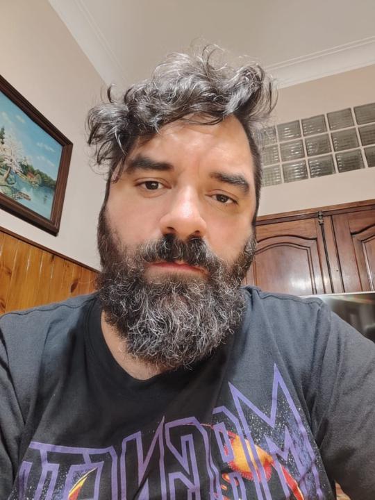 Marcelo Jacob