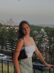 Cecilia Ontanon