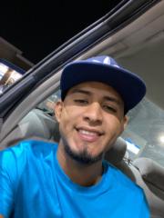Edward Acacio