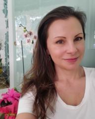 Daniela Krastanova