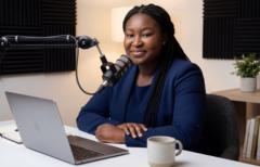 Bukola Esan