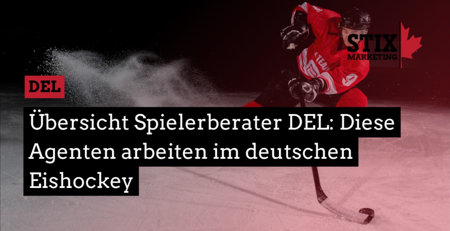 Spielerberater und Agenturen