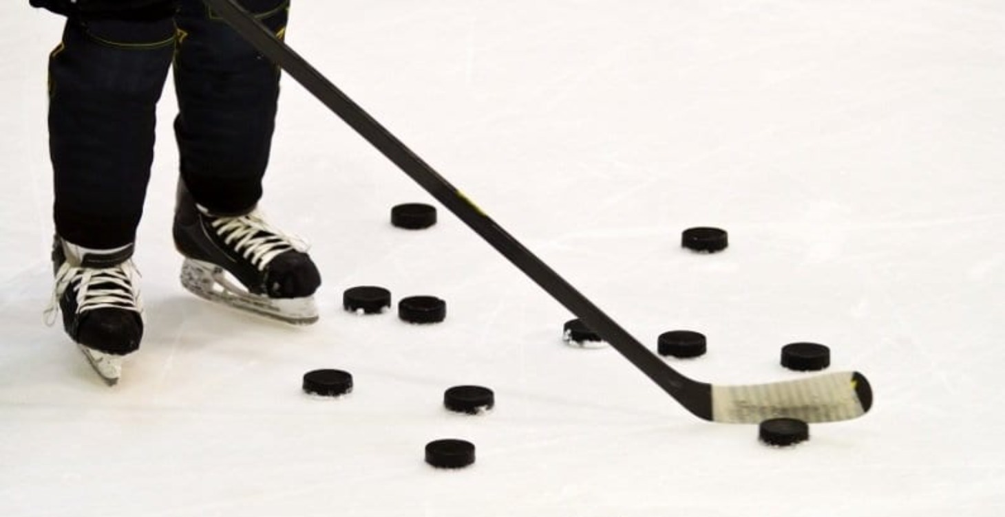 Stickhandling Kurs