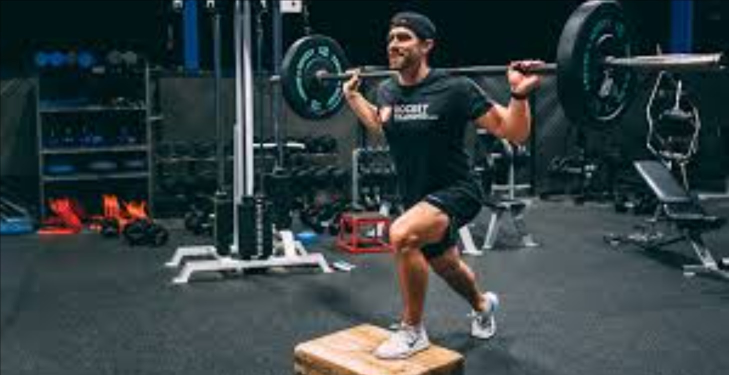 Athletik Training Kurs