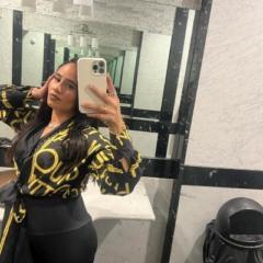Sharon Melissa