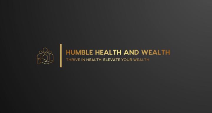 Humble Health & Wealth