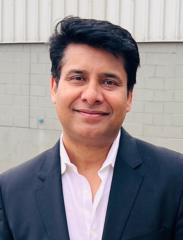 Faisal Raza