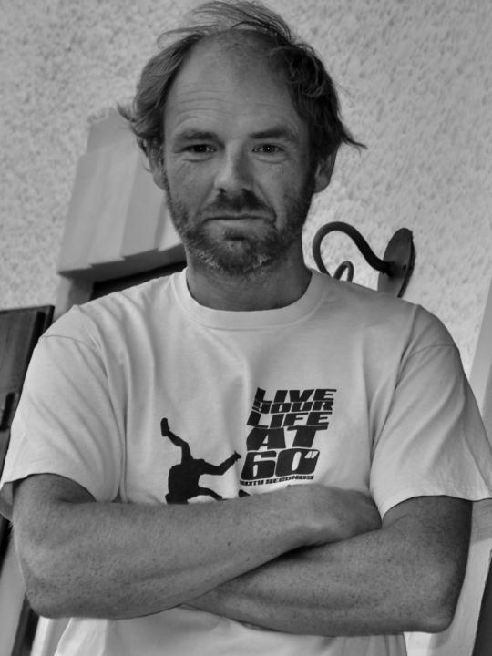 Timo Schmitt