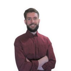 Alvaro Gonzalez Velasco