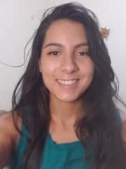 Victoria de Moura Queupuan Cumian