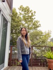 Emily Kwong