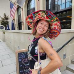 Larissa Marie Ambrose