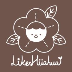 Likehuahua 鍾佩樺