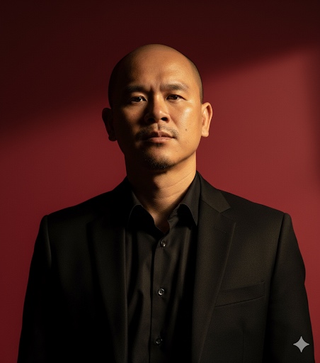 Minh Vo