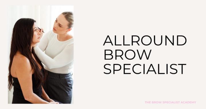 The Brow Specialist