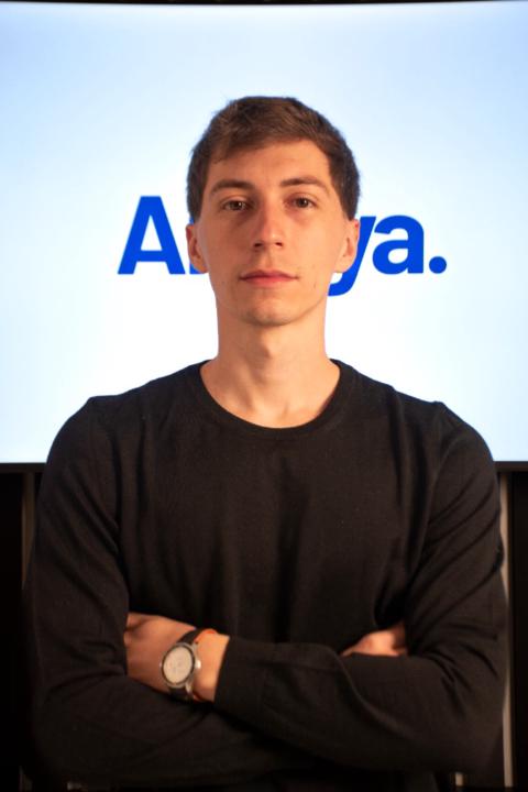 Tahiel Agustin Villa