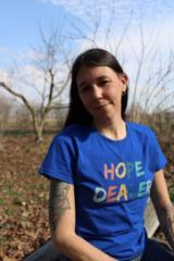 Nicole Disch