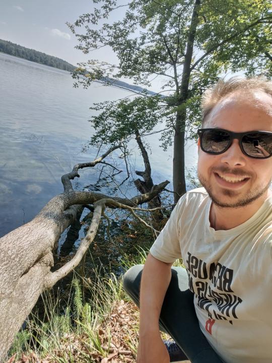 Fabian Maasberg